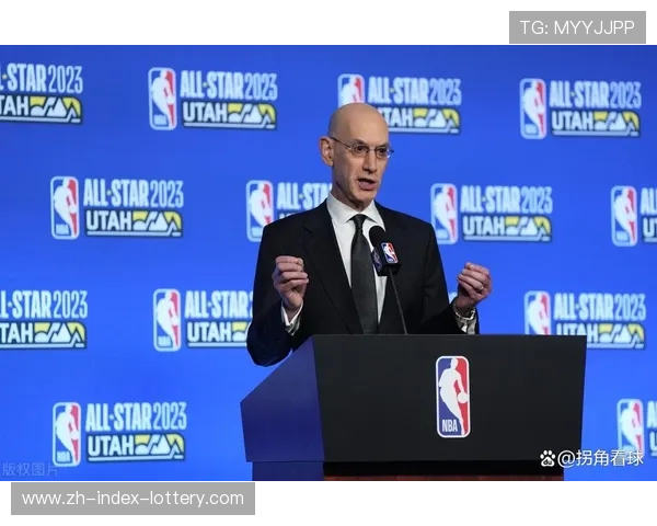 联盟与球员工会谈判新劳资协议，收益分成成焦点