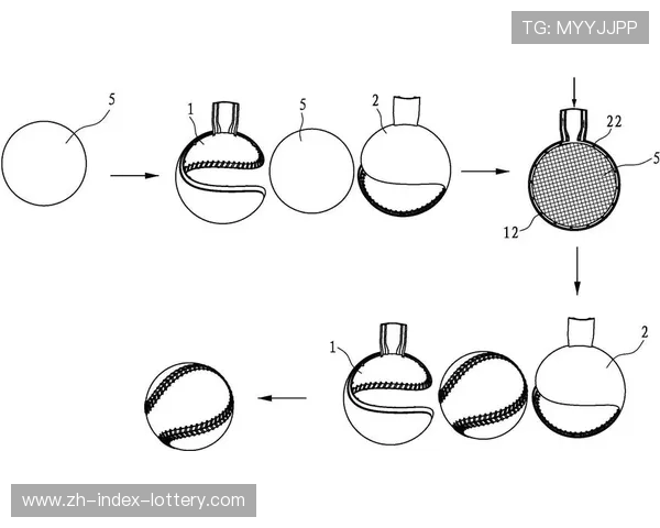 数字孪生技术在垒球芯工艺模拟中的应用成为核心竞争力